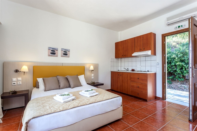 Imagen de la habitación del Hotel Blue Green Bay. Foto 11