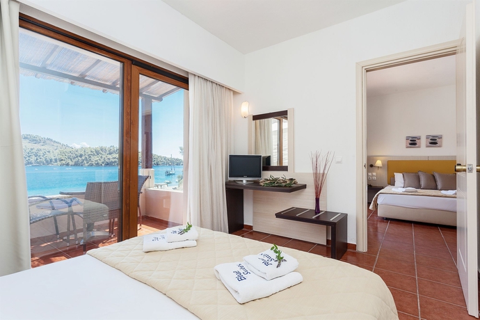 Imagen de la habitación del Hotel Blue Green Bay. Foto 12