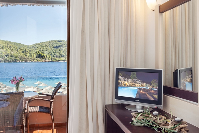 Imagen de la habitación del Hotel Blue Green Bay. Foto 13