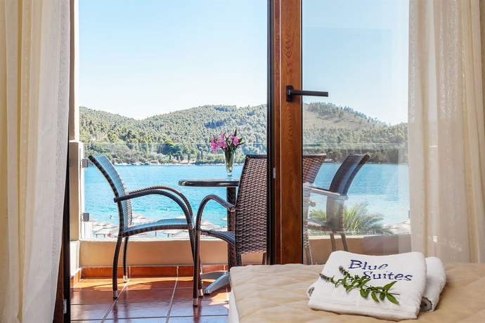 Imagen de la habitación del Hotel Blue Green Bay. Foto 14