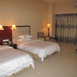 Imagen de la habitación del Hotel Blue Gulf Resort - Yangjiang. Foto 2