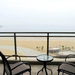 Imagen de la habitación del Hotel Blue Gulf Resort - Yangjiang. Foto 5