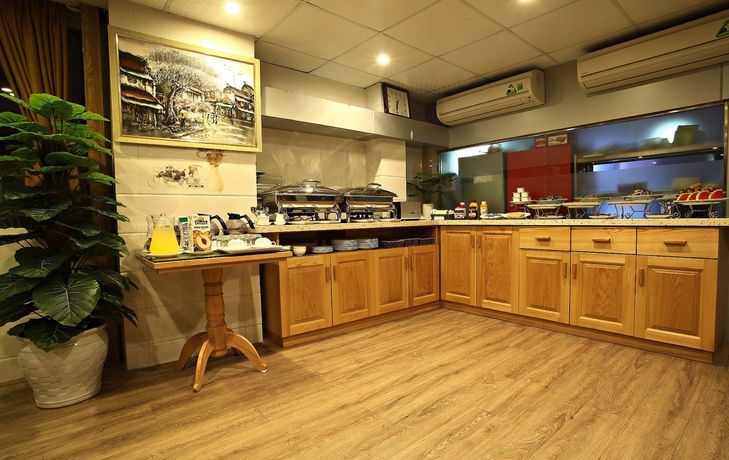 Imagen de la habitación del Hotel Blue Hanoi. Foto 8