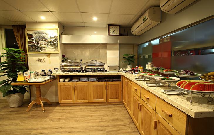 Imagen de la habitación del Hotel Blue Hanoi. Foto 9
