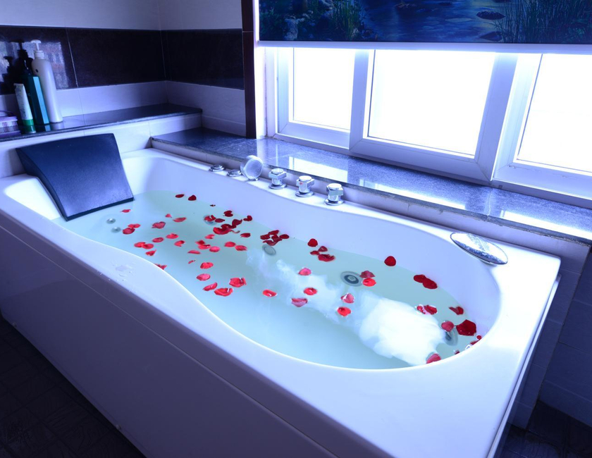 Imagen general del Hotel Blue Hanoi Inn Luxury Hotel & Spa. Foto 10