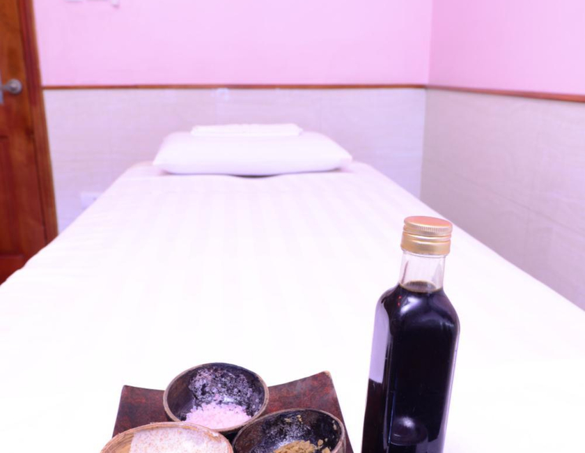 Imagen general del Hotel Blue Hanoi Inn Luxury Hotel & Spa. Foto 19