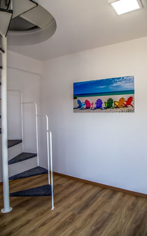 Imagen de los interiores del Hotel Blue Harbour Boutique. Foto 18