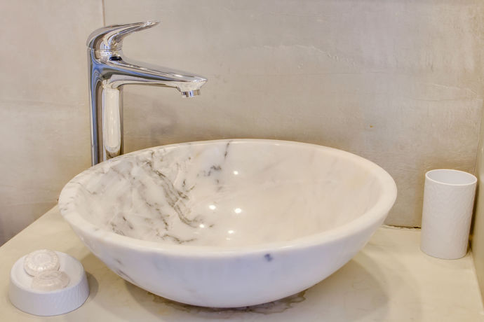 Imagen de la habitación del Hotel Blue Harbour Boutique. Foto 8