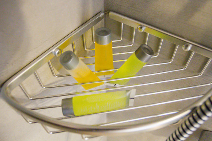 Imagen de la habitación del Hotel Blue Harbour Boutique. Foto 10