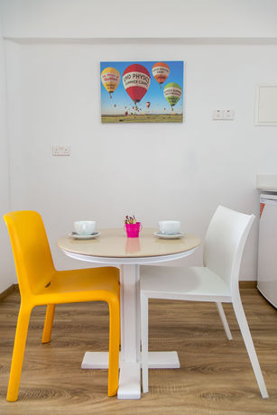 Imagen de la habitación del Hotel Blue Harbour Boutique. Foto 11