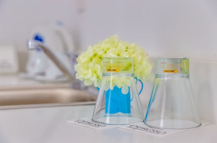 Imagen de los interiores del Hotel Blue Harbour Boutique. Foto 20