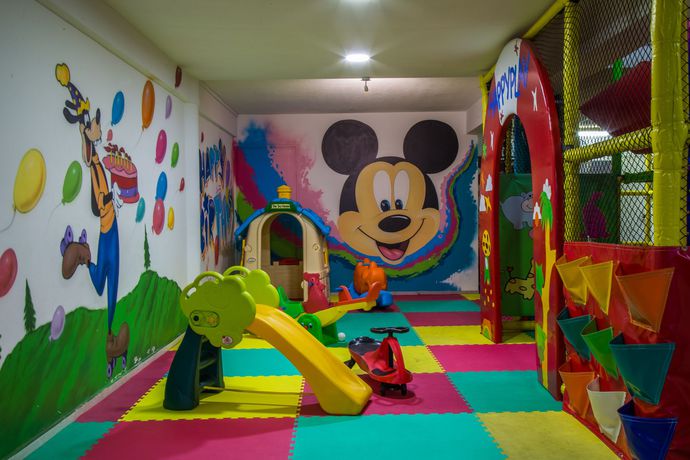 Imagen general del Hotel Blue Harbour Boutique. Foto 2