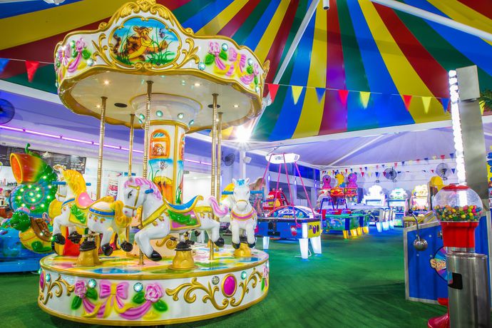 Imagen general del Hotel Blue Harbour Boutique. Foto 4