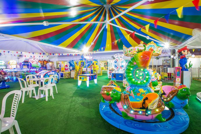 Imagen general del Hotel Blue Harbour Boutique. Foto 5