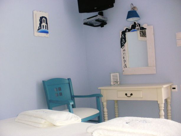 Imagen de la habitación del Hotel Blue Harmony Apartments. Foto 4