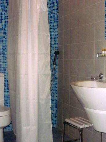 Imagen de la habitación del Hotel Blue Harmony Apartments. Foto 6