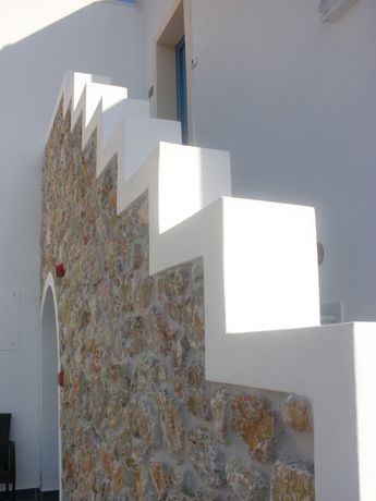 Imagen de la habitación del Hotel Blue Harmony Apartments. Foto 7