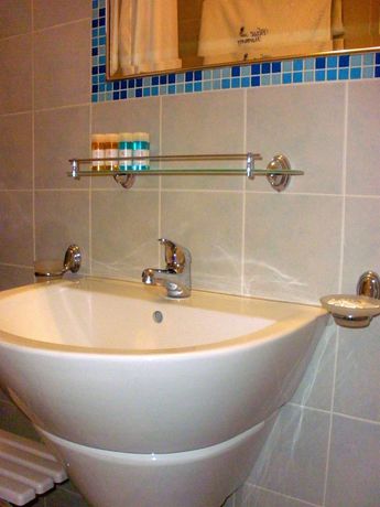 Imagen de la habitación del Hotel Blue Harmony Apartments. Foto 10