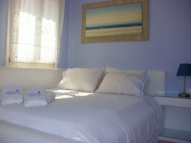 Imagen de los exteriores del Hotel Blue Harmony Apartments. Foto 15