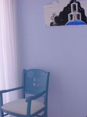 Imagen de la habitación del Hotel Blue Harmony Apartments. Foto 13