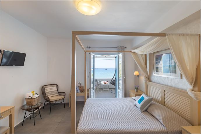 Imagen de la habitación del Hotel Blue Harmony. Foto 3