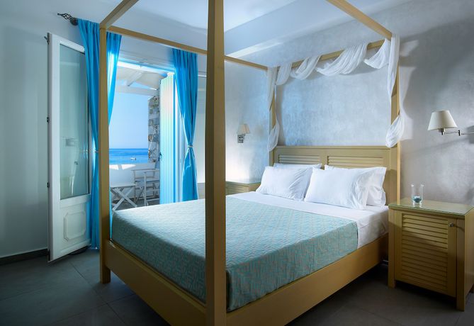 Imagen de la habitación del Hotel Blue Harmony. Foto 7