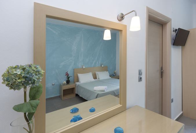 Imagen de la habitación del Hotel Blue Harmony. Foto 8