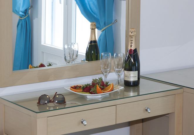 Imagen de la habitación del Hotel Blue Harmony. Foto 9