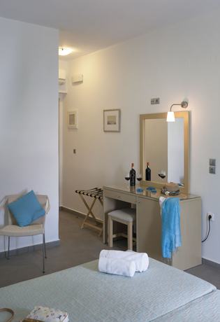 Imagen de la habitación del Hotel Blue Harmony. Foto 16