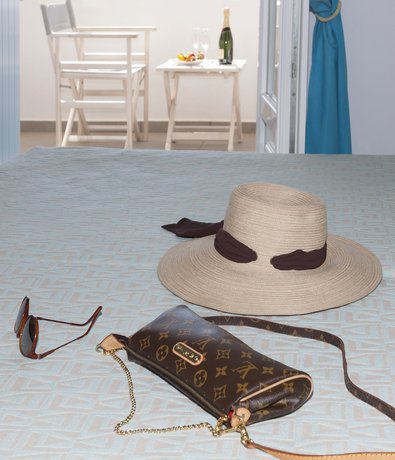 Imagen de la habitación del Hotel Blue Harmony. Foto 18