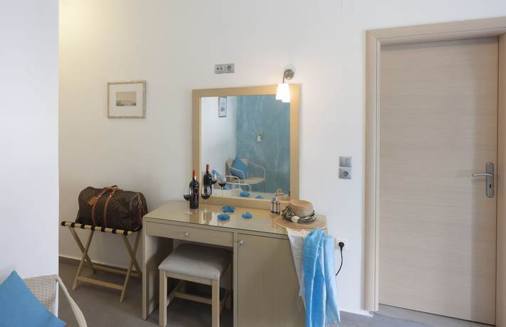 Imagen de la habitación del Hotel Blue Harmony. Foto 19