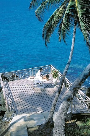 Imagen de los interiores del Hotel Blue Haven. Foto 6