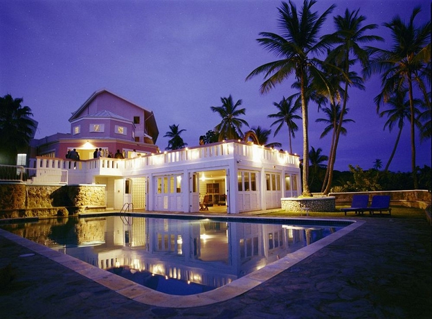 Imagen general del Hotel Blue Haven. Foto 1