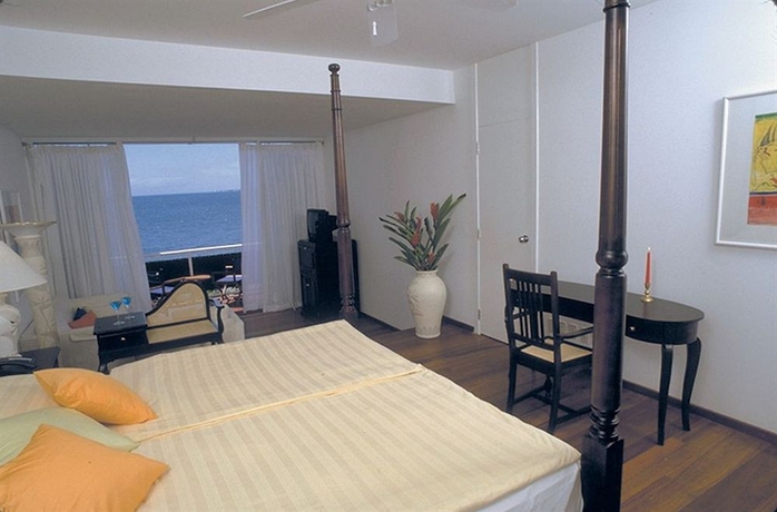 Imagen de la habitación del Hotel Blue Haven. Foto 2