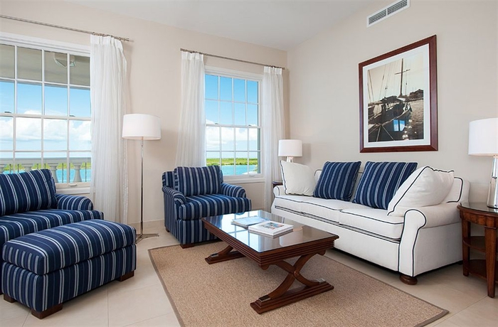 Imagen de los interiores del Hotel Blue Haven Resort - All Inclusive. Foto 7