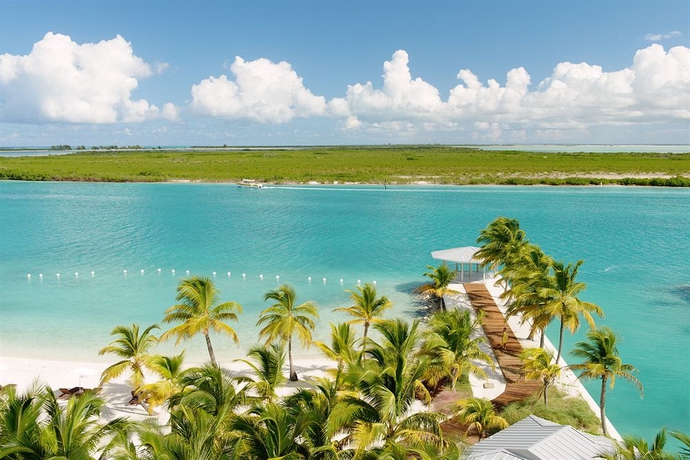 Imagen de los exteriores del Hotel Blue Haven Resort - All Inclusive. Foto 5