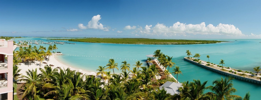 Imagen de los exteriores del Hotel Blue Haven Resort - All Inclusive. Foto 6