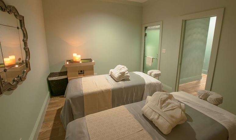 Imagen de los interiores del Hotel Blue Haven Resort - All Inclusive. Foto 8