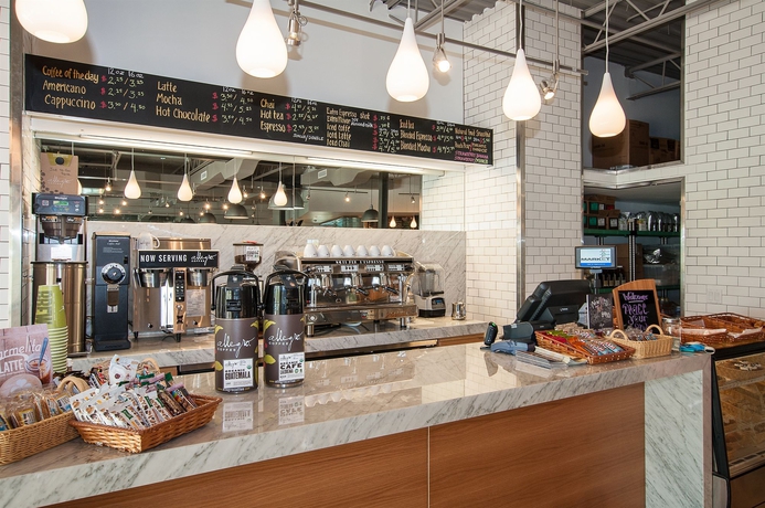 Imagen del bar/restaurante del Hotel Blue Haven Resort - All Inclusive. Foto 4