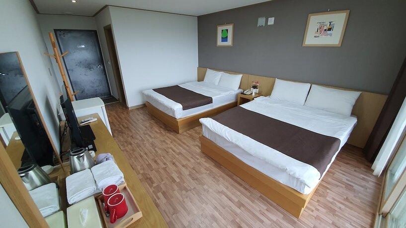 Imagen general del Hotel Blue Hawaii. Foto 1