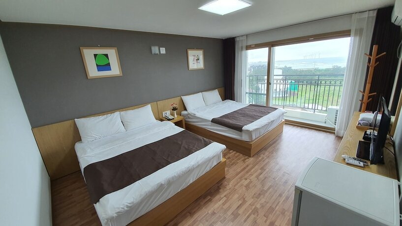 Imagen general del Hotel Blue Hawaii. Foto 4