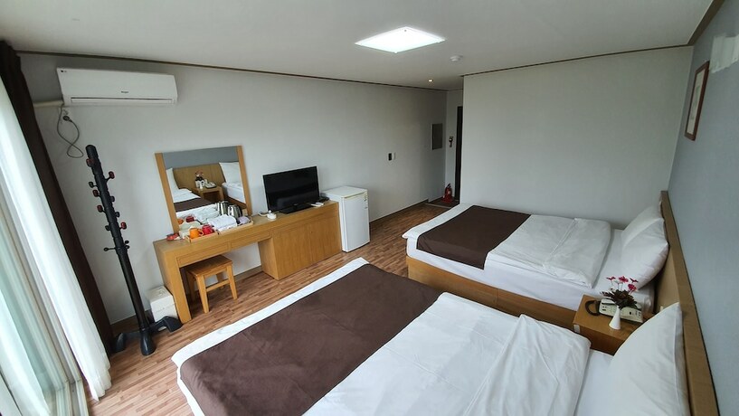 Imagen general del Hotel Blue Hawaii. Foto 5