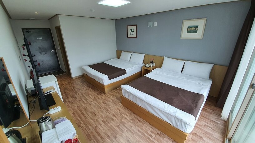 Imagen general del Hotel Blue Hawaii. Foto 7