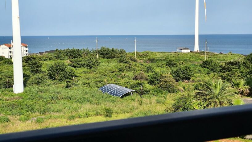 Imagen general del Hotel Blue Hawaii. Foto 8