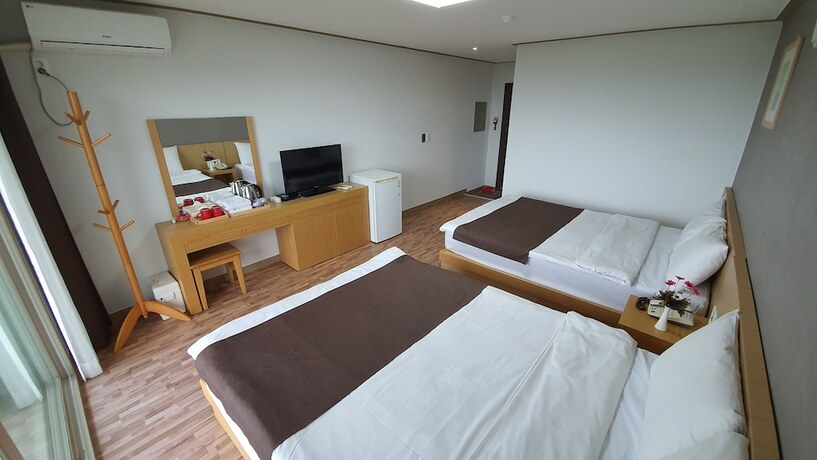 Imagen general del Hotel Blue Hawaii. Foto 9