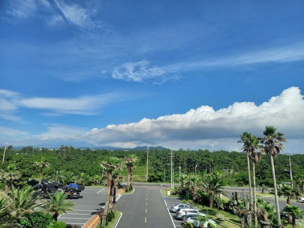 Imagen general del Hotel Blue Hawaii. Foto 11