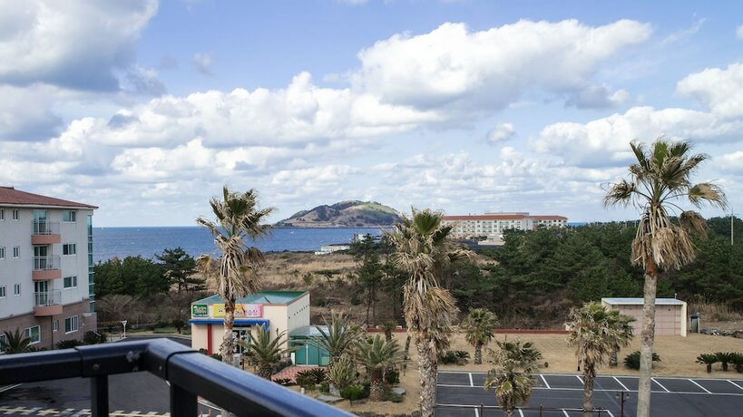 Imagen general del Hotel Blue Hawaii. Foto 13