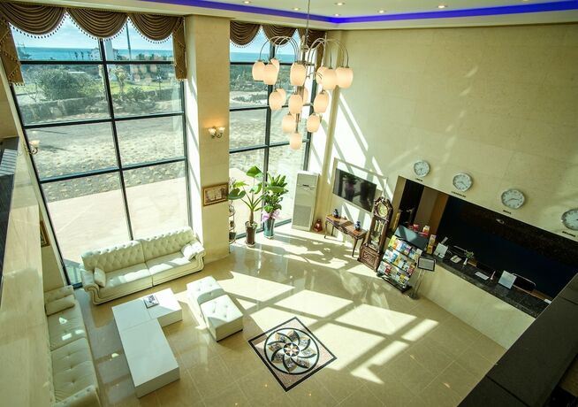 Imagen general del Hotel Blue Hawaii. Foto 16