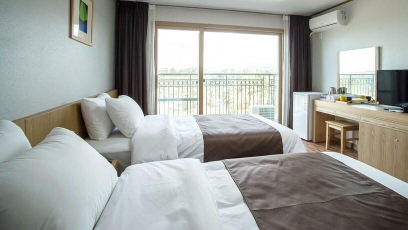 Imagen de la habitación del Hotel Blue Hawaii. Foto 19