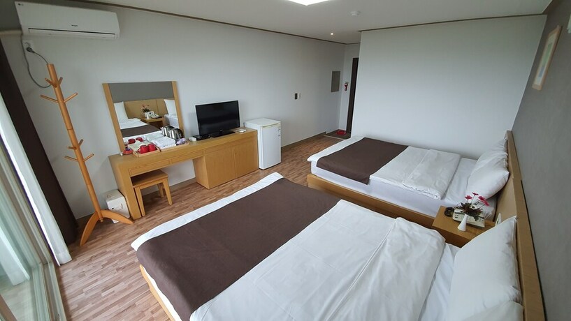 Imagen de la habitación del Hotel Blue Hawaii. Foto 20